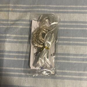 Pink LED Fairy String Lights